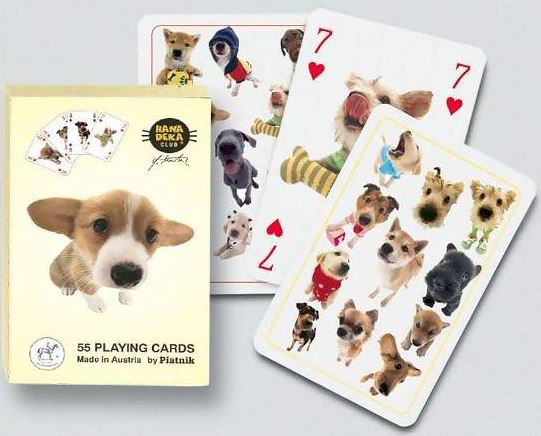 Cards Dogs1