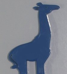 Chopsticks Giraffe1