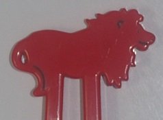 Chopsticks Lion1