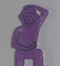 Chopsticks Monkey1