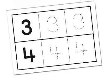 Game Number Tracing1