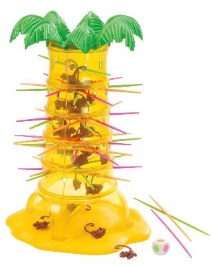 Game Tumblin Monkey1