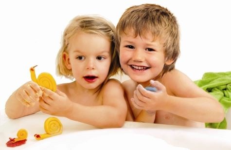 Tinti Kneading soap pic