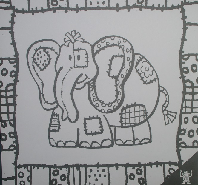 Book Lets Colour in the Jungle2