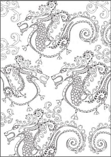 Book Patterns Around the World1