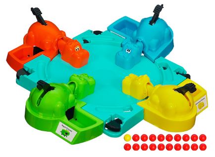 Game Hungry Hippos1