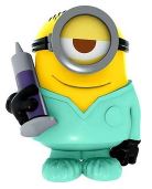 Game Operation Minions2