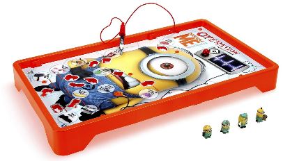 Game Operation Minions6
