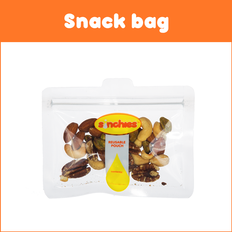Sinchies snack bag