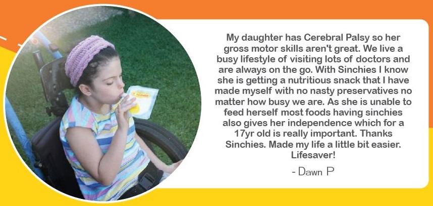 Sinchies special needs1.1