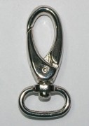 Large Swivel Clip
