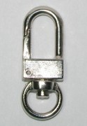 Small Swivel Clip